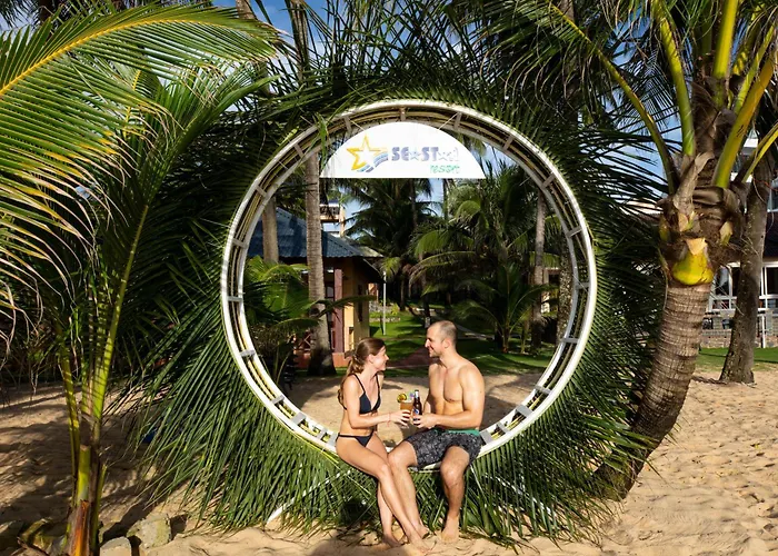 Sea Star Resort
