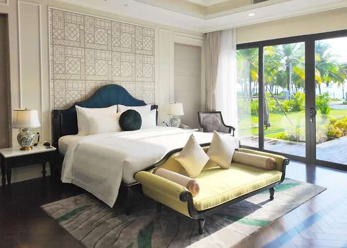 Wyndham Grand Phu Quoc
